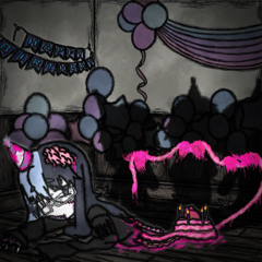 happy birthday elysiv (prod. by Aki + ‪@kledy‬)