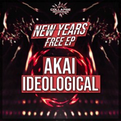 AKAI - IDEOLOGICAL (FREE DOWNLOAD)