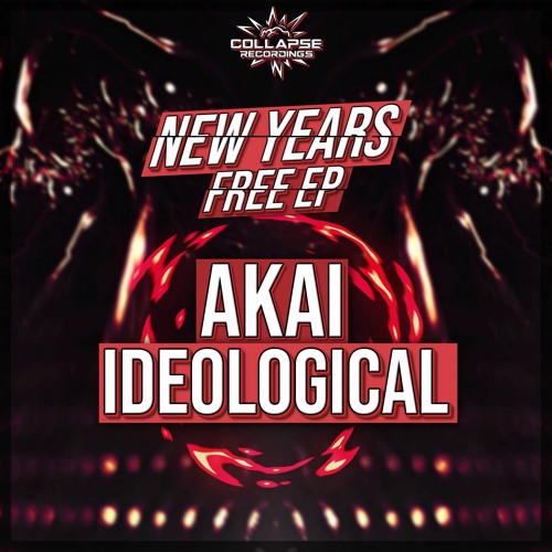 AKAI - IDEOLOGICAL (FREE DOWNLOAD)