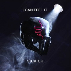 Sickick - I Can Feel It (Michael Jackson X Phil Collins Remix)