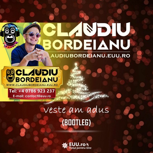 Stream CLAUDIU BORDEIANU👈❎ All Stars 🌟➖Veste am adus EUU.ro Edit ⚡  Petreceri.EUU.ro 📞 0786 923 237 🎉 by CLAUDIU BORDEIANU Dj Trubadur  BALAMUC Podcast | Listen online for free on SoundCloud