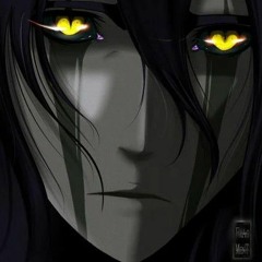 Descrença | Ulquiorra (Bleach) | Daisuke ft. St James