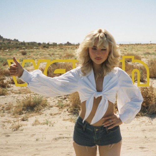 MANCHILD (WALSH 'JUST DANCE STEREO LOVE' EDIT)