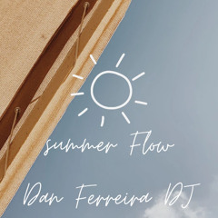 Summer Flow Promo Set Special BDay Júlio Cézar 2025