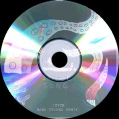 Gigi Perez - Sailor song (ZVCH Hard Techno Remix)