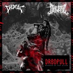 DREDFULL - MURDER AT THE ALTAR