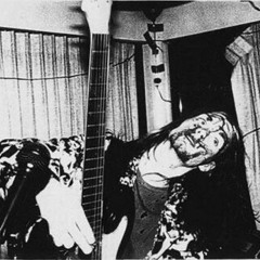 Kurt Cobain - Creation