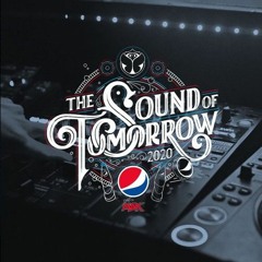 Sound Of Tomorrow 2020 Final