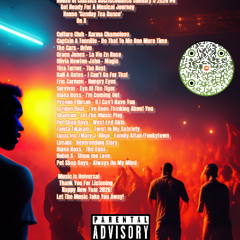 House Of Classics DJCriscodance - January 5 2026 #6