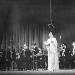 أم كلثوم - بعيد عنّك .. | مقطع - يونيو 1966