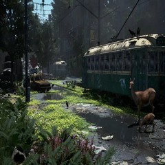 Epic Post Apocalyptic Music Leon Slen - Cuarentena (Apocalyptic Music)