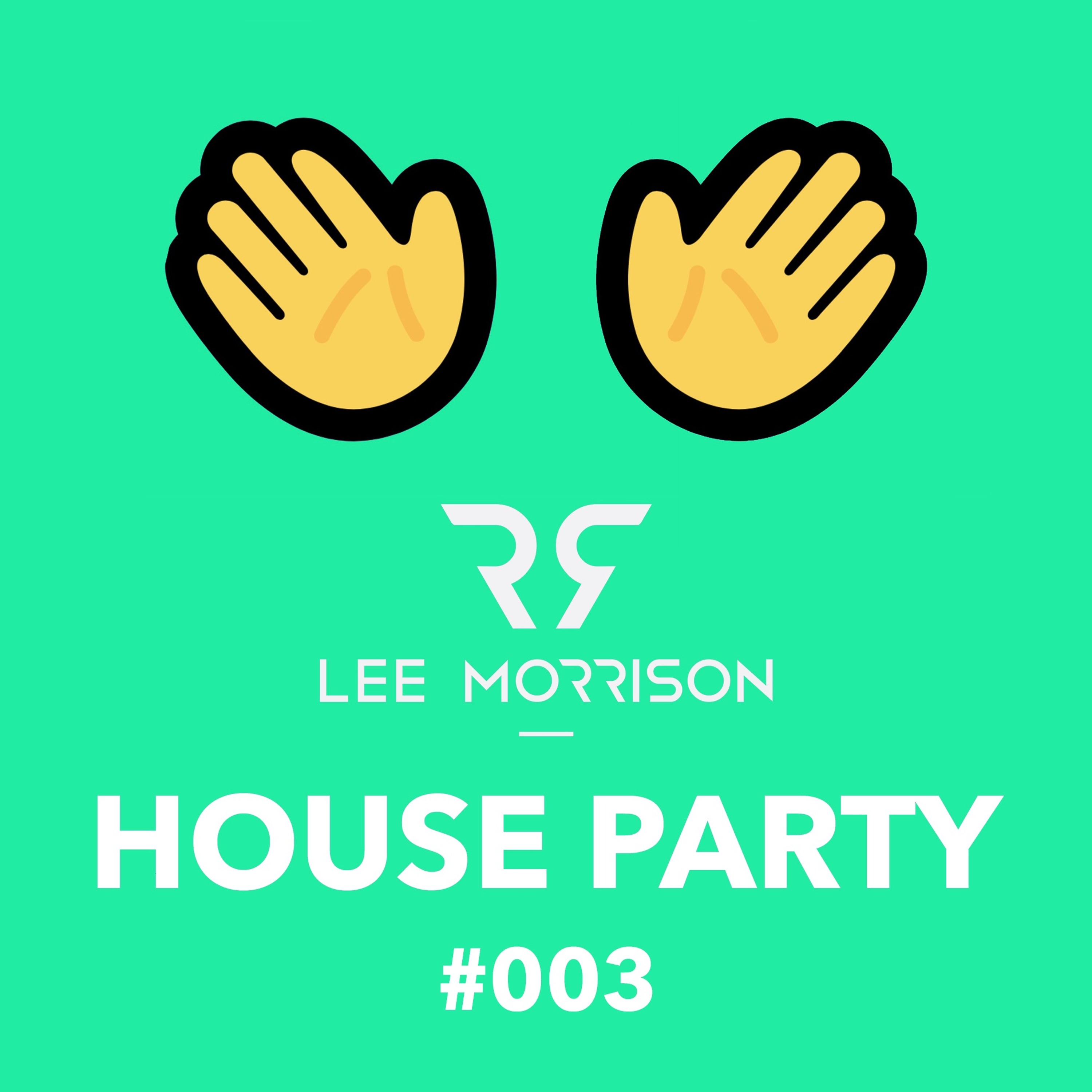 DJ Lee Morrison - Mixes