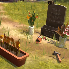 Heavy is Dead [But its a Banger AI SongTrack]