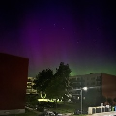2am In Kaunas