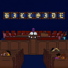 Hillside (with Jenn Blosil)