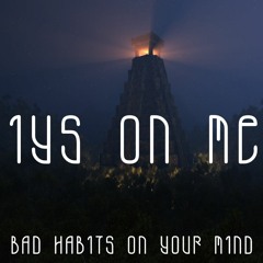 K Camp Ft Jacquees X Usher - Bad Habits On Your Mind