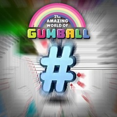 Gumball Hashtag Trending Extended Version