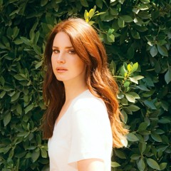 Parandeye Mohajer Lana Del Rey