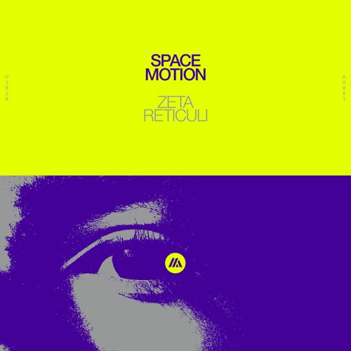 Space Motion - Zeta Reticuli