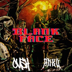 ANKU X MAKE ME SAD - BLANK FACE [CLIP]