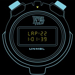 LAP: 22 [UNMBL]