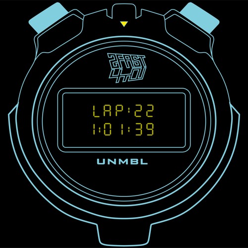 LAP: 22 [UNMBL]