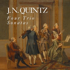 Trio Sonata in F Major No. 4, NWV 4: I. Prelude