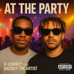 All Night Party x B-Lowkey Prod. Beastry Beats