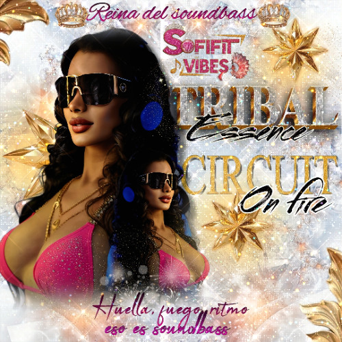 TRIBAL ESSEN CIRCUIT ON FIRE