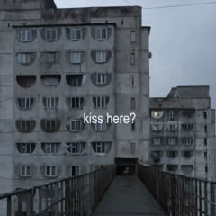 i felt kinda cold last october