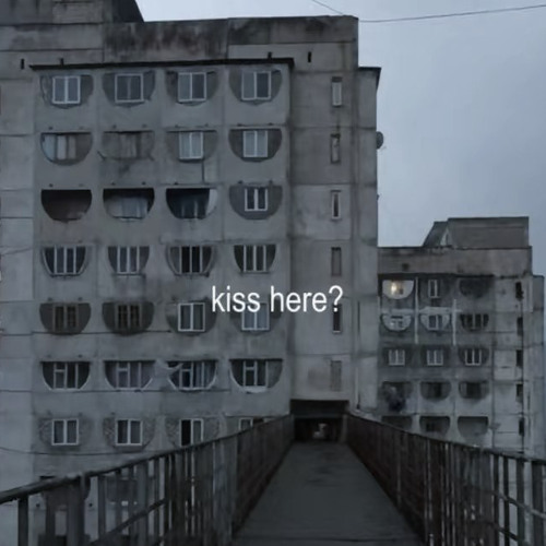 i felt kinda cold last october