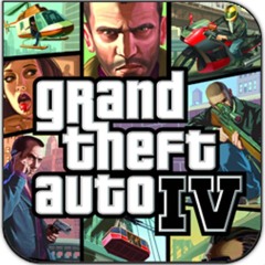 GTA IV Theme song Edit by Raul Apxpei