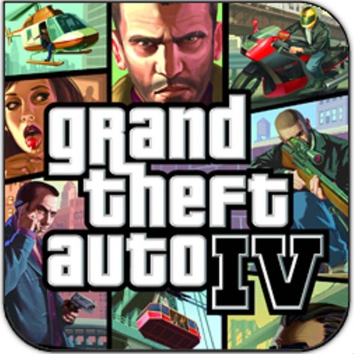 GTA IV Theme song Edit by Raul Apxpei