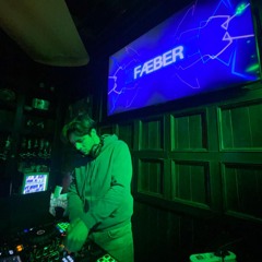 trance set - FAEBER