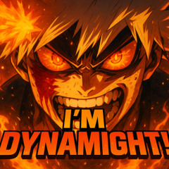 IM DYNAMIGHT! _ BAKUGO SONG