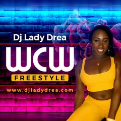 WCW FREESTYLE SOCA 10.0