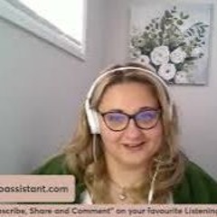 Negotiating Happiness Ep 60 - Adriana Fierastrau  Future - Proof Your Business  2025 Strategy Guide