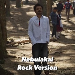 Nebulakal_Manjummel Boys_Rock version