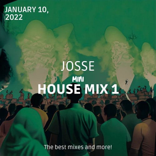 Mini House Mix 2022 | #1 The Weeknd, Carl Cox, Shouse and more!