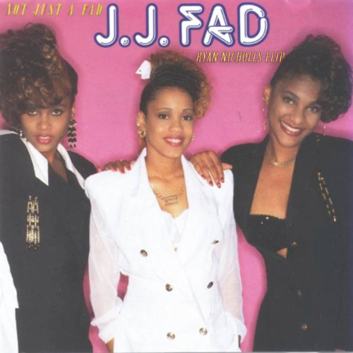 Ryan Nicholls - Just a Fad (Bandcamp)