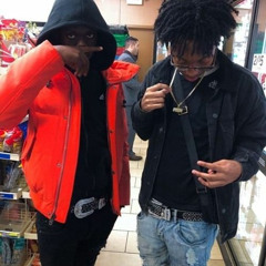 Lil tecca x pasto flocco - EZ