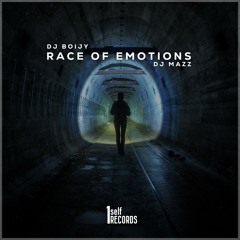 DJ Boijy & DJ MazZ - Race Of Emotions [1self Records Release]