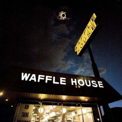 xayjude - waffle house [p.6narle]
