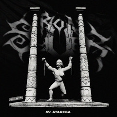 Iron Sliver - ERGOSUM