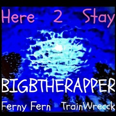 Here 2 Stay (Official Audio)