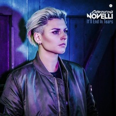 Christina Novelli - It'll End In Tears (trumup$)