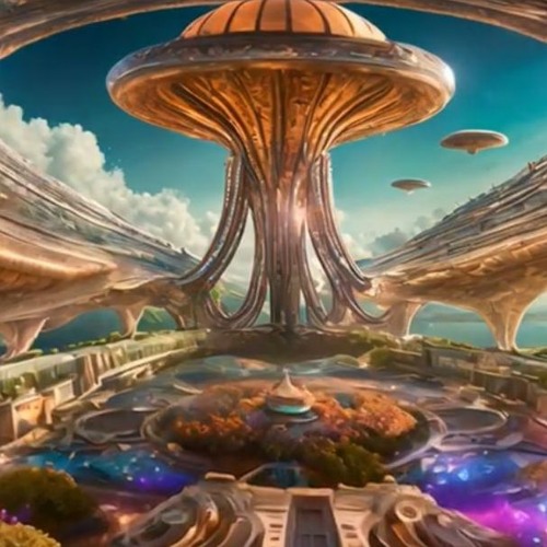 Enyth & Khandroma - Power Of Language (original mix)