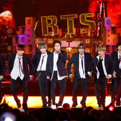 [MAMA 2019] BTS Intro + N O + We Are Bulletproof Pt. 2