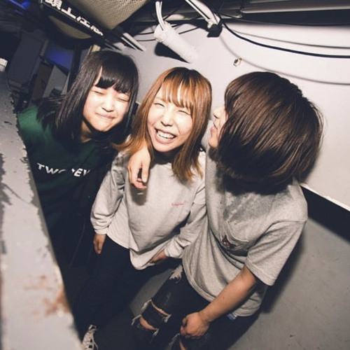 Hump Back-｢星丘公園｣