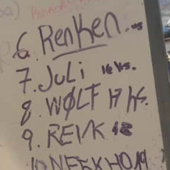 RENKEN - HARD TECHNO & SCHRANZ